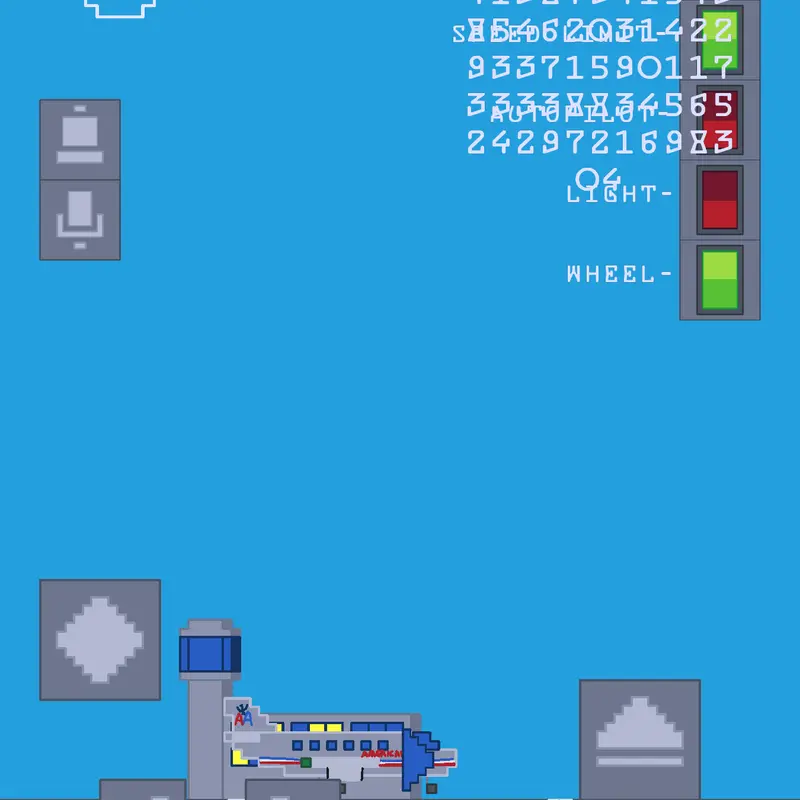 Game by @BlueShell