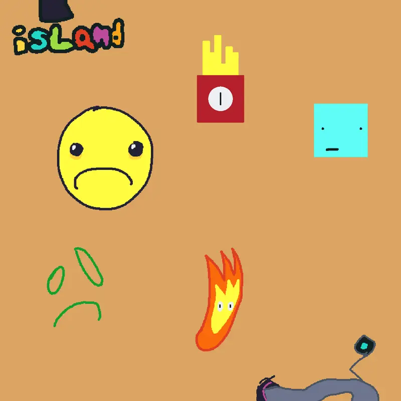 Game by @Joietra_official