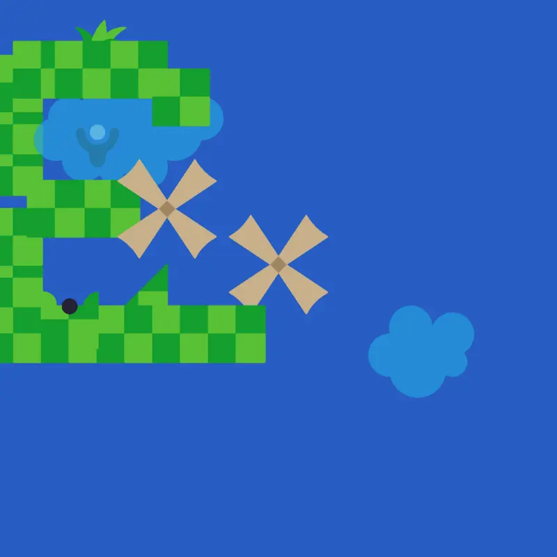 Game by @meerkatgurl