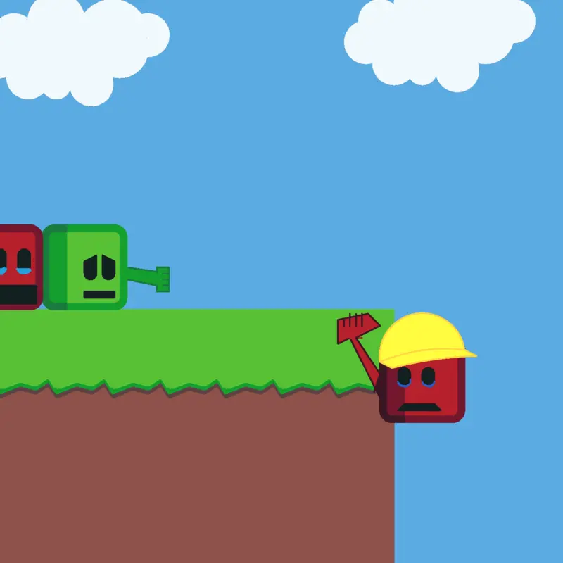 Game by @jake17
