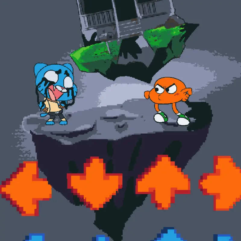 Game by @erawecadomicomi