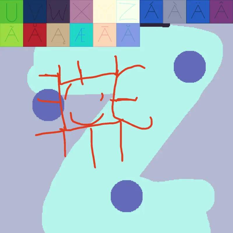 Game by @calcal311202