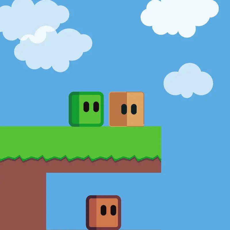 Game by @itsrainbowforfun