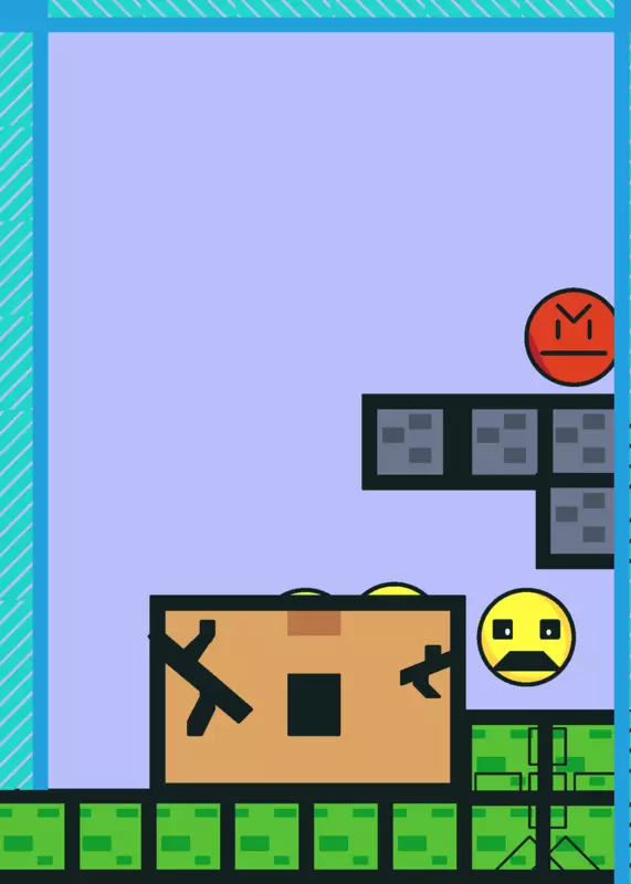 Game by @thambok12