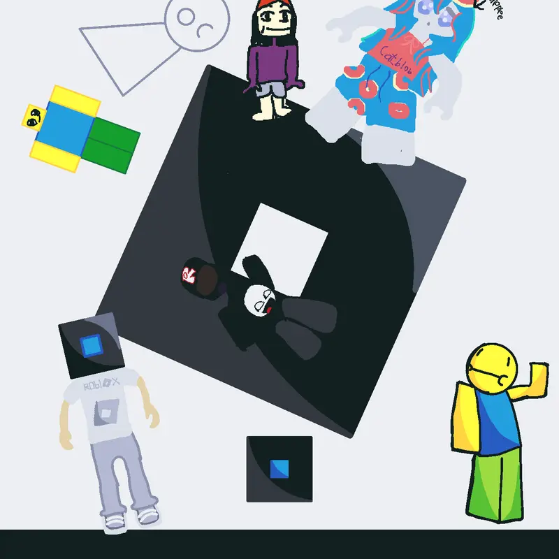 Game by @Doreenzgaming_Official