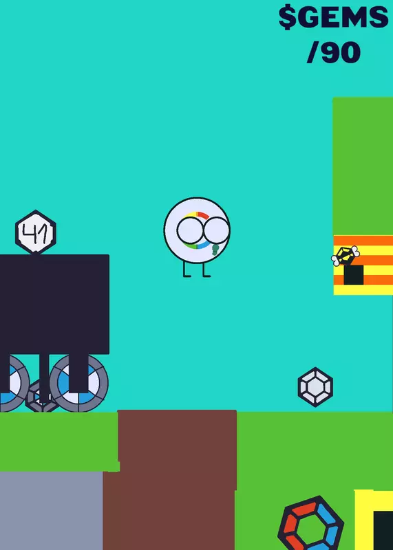 Game by @chantilly12