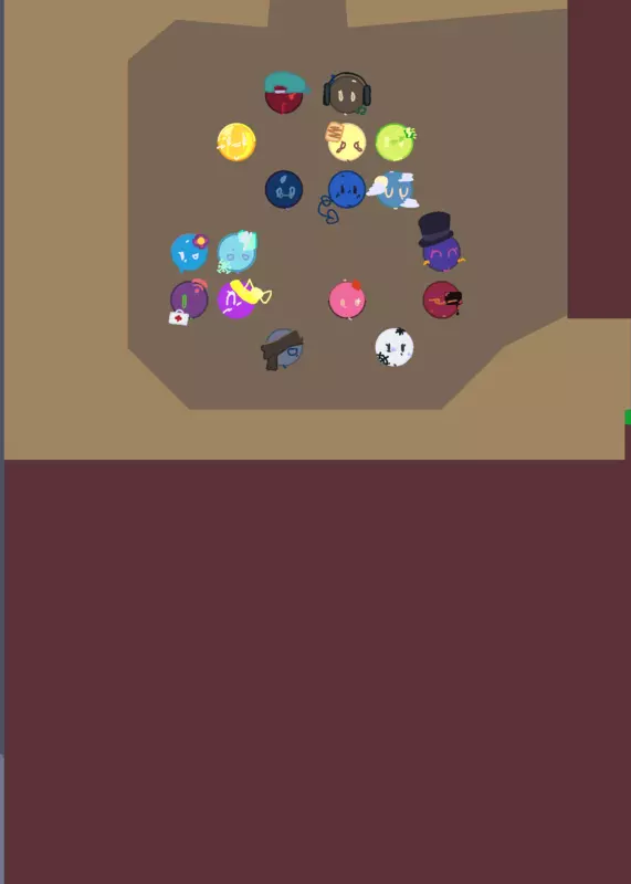 Game by @azuritey