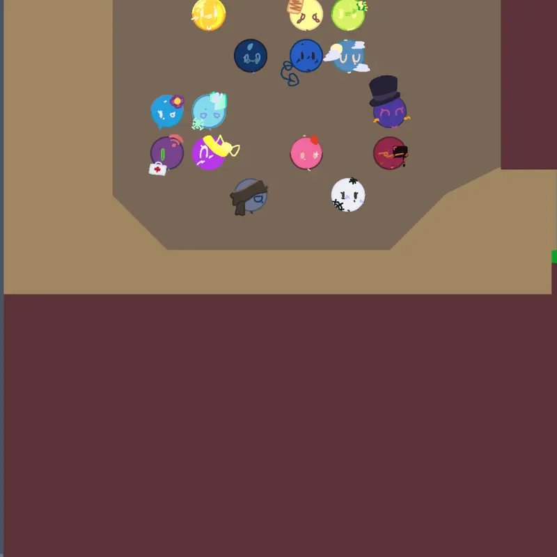 Game by @azuritey