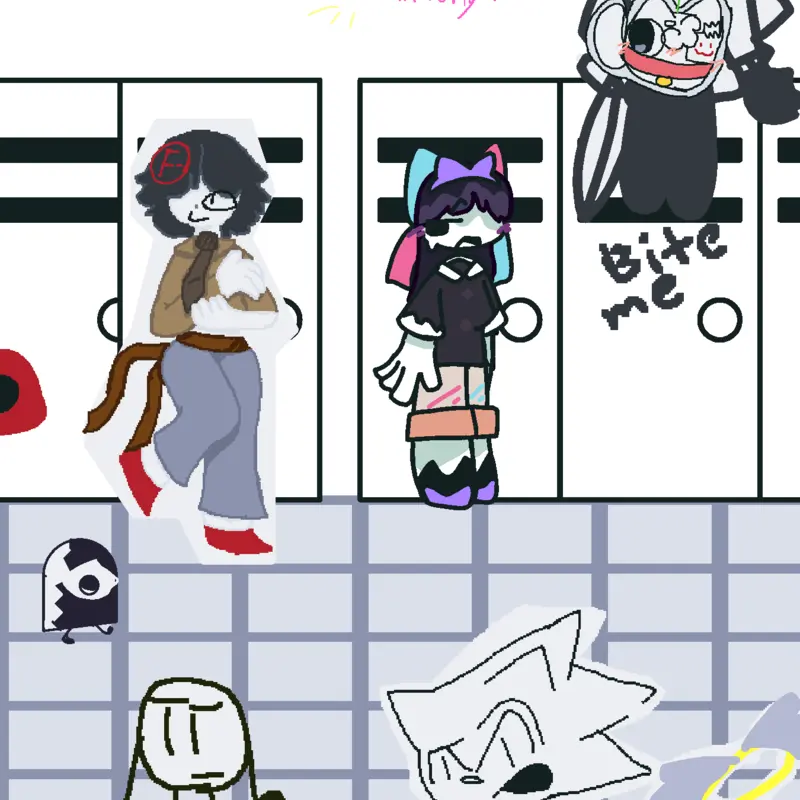 Game by @Melody_chan1234
