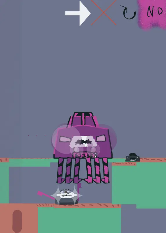 Game by @ElineMaciel