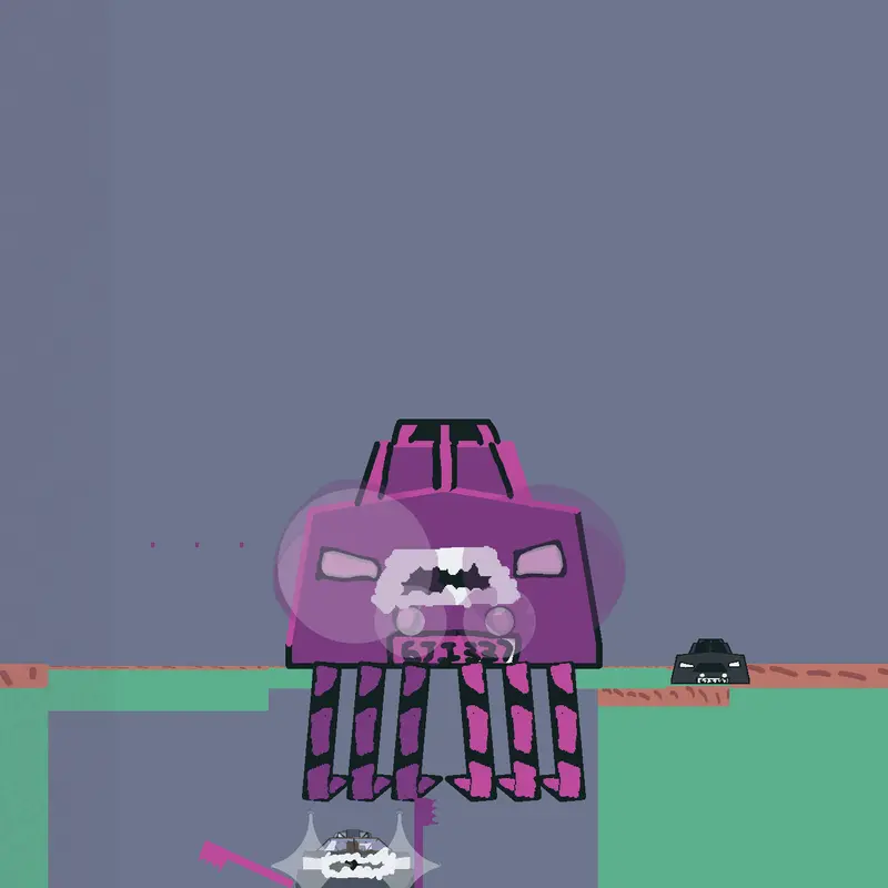 Game by @ElineMaciel