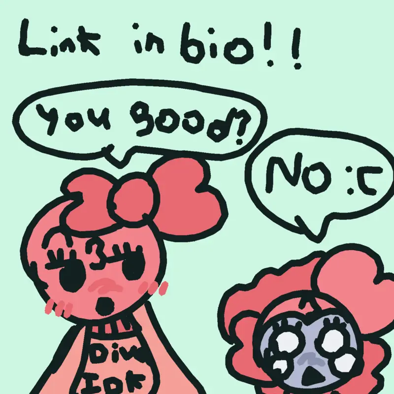 Game by @lolrose