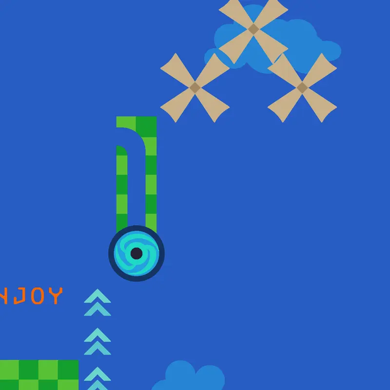 Game by @algunsjogoslegais
