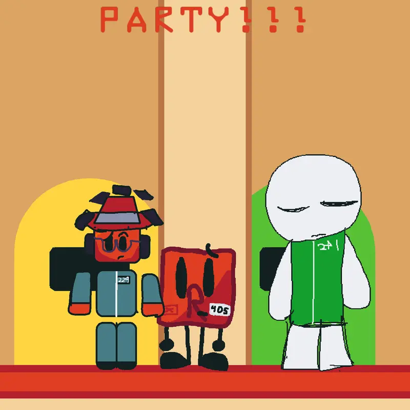 Game by @Red_Dude636