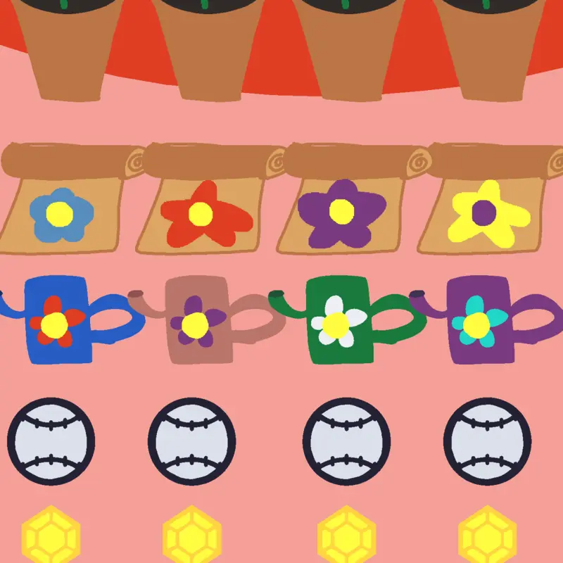 Game by @keywords222222222222