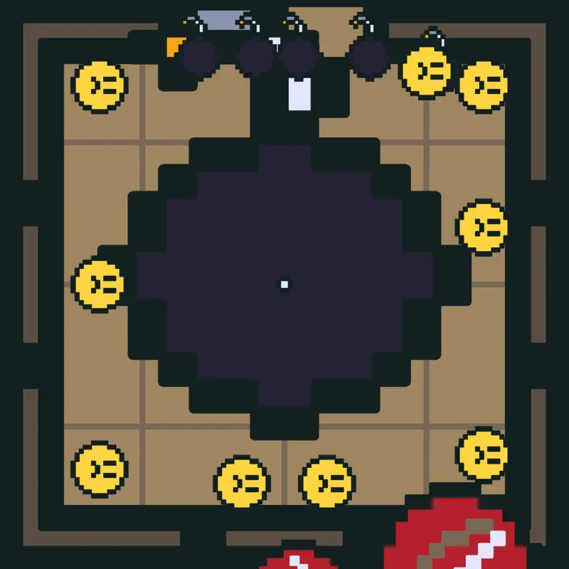 Game by @onin5