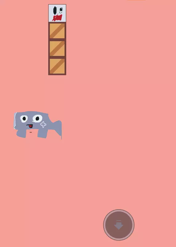 Game by @arwana30