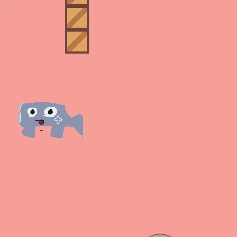 Game by @arwana30