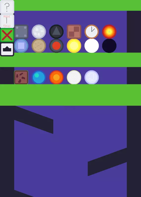 Marble Race! by @Hikachu100