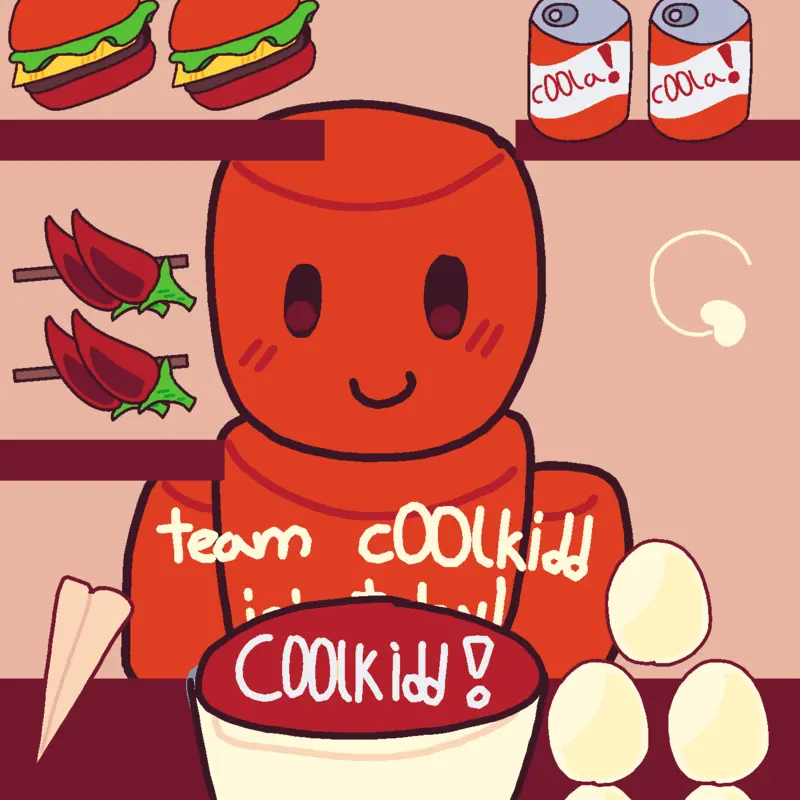 Game by @Lime_Delty