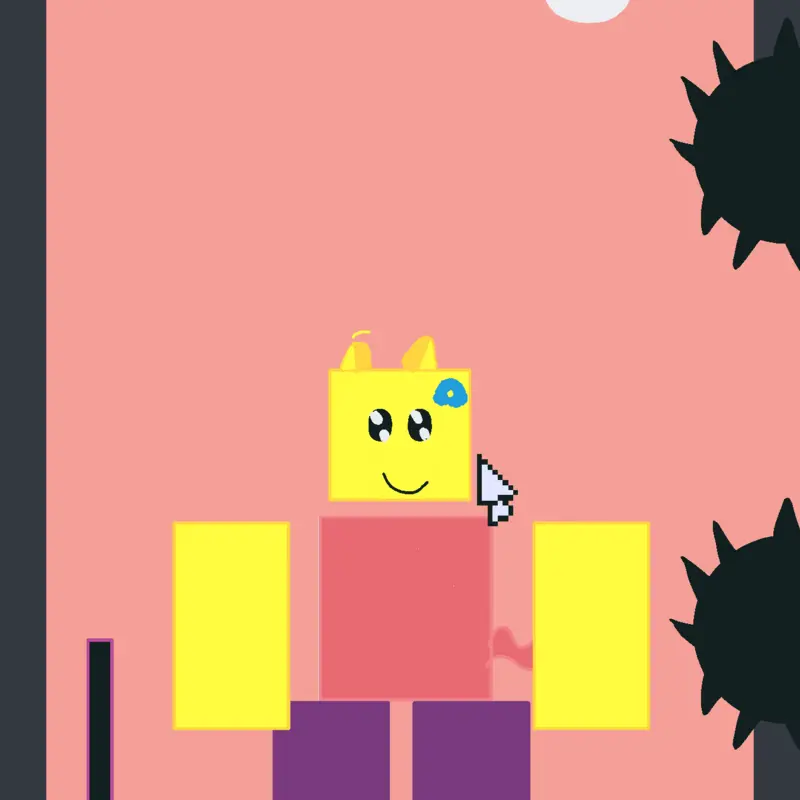 Game by @POREAW