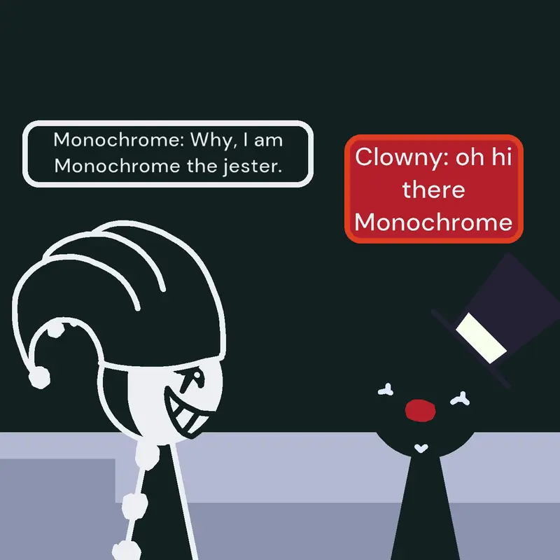 Game by @Morbless_