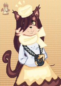 Smth for @keywe_bird yup Also more sonic...