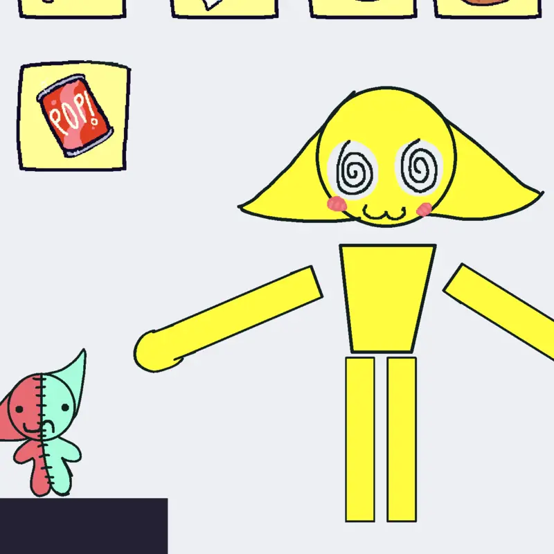 Game by @-b1ue_c1cada-