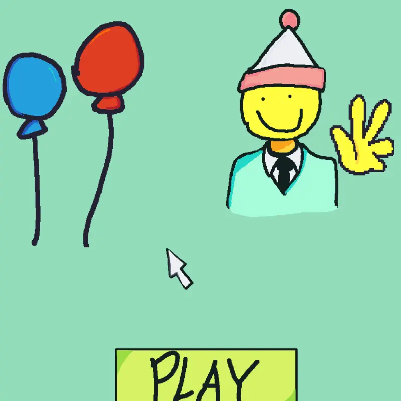 Game by @CCF_847