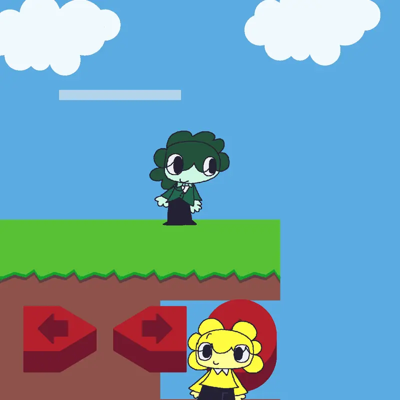 Game by @chespins1fan