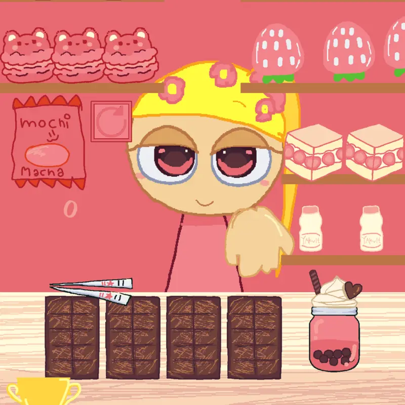 Game by @zsofiasaccount