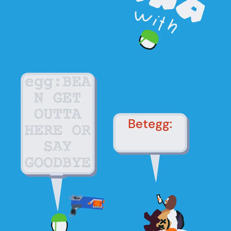 Game by @eggappleorangelemon_21
