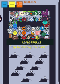[CLOSED!] Another marble race remix party!