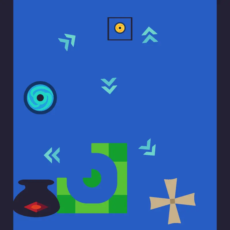 Game by @johnny67
