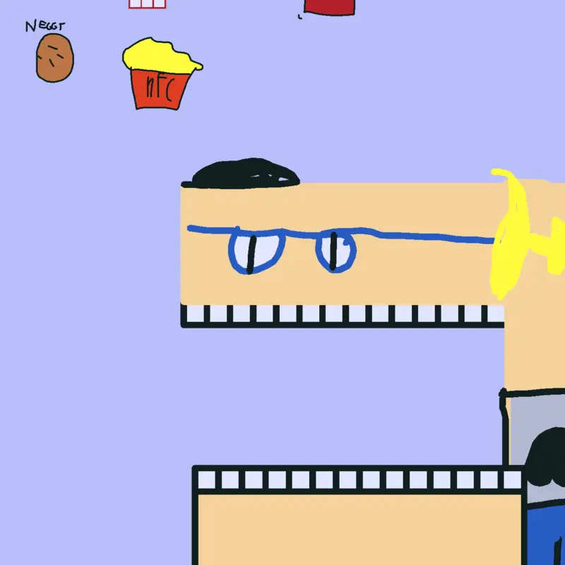 Game by @GabrielFelipeYT