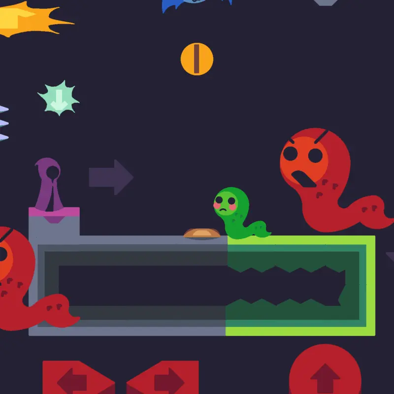 Game by @APELL