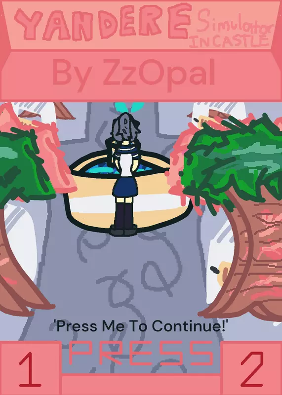 Game by @ZzOpalx_