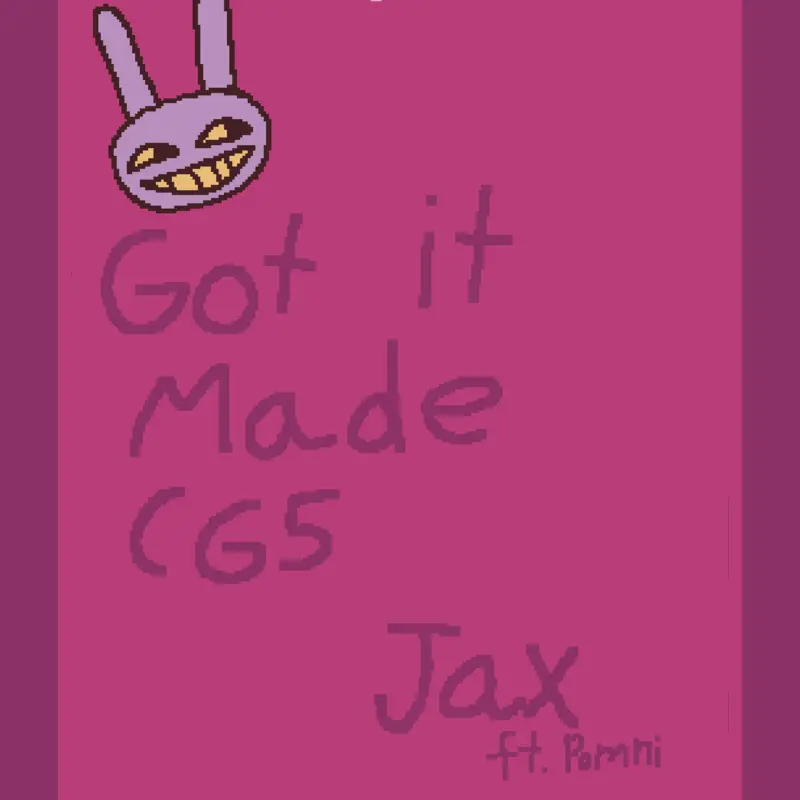 Game by @KP0P_EV0L