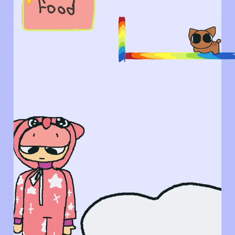 Game by @P-000_Silly_Murder