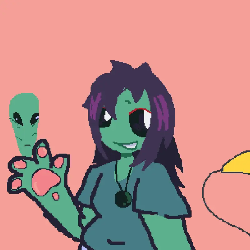 Game by @New_Yesr274