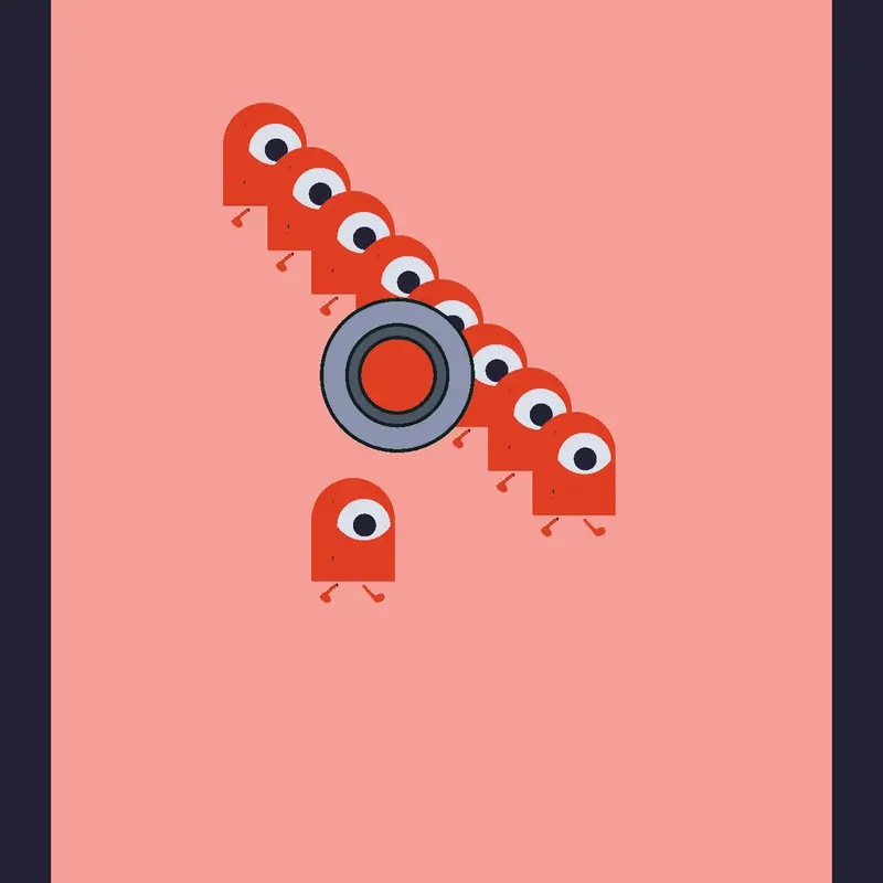 Game by @elbuonoloco
