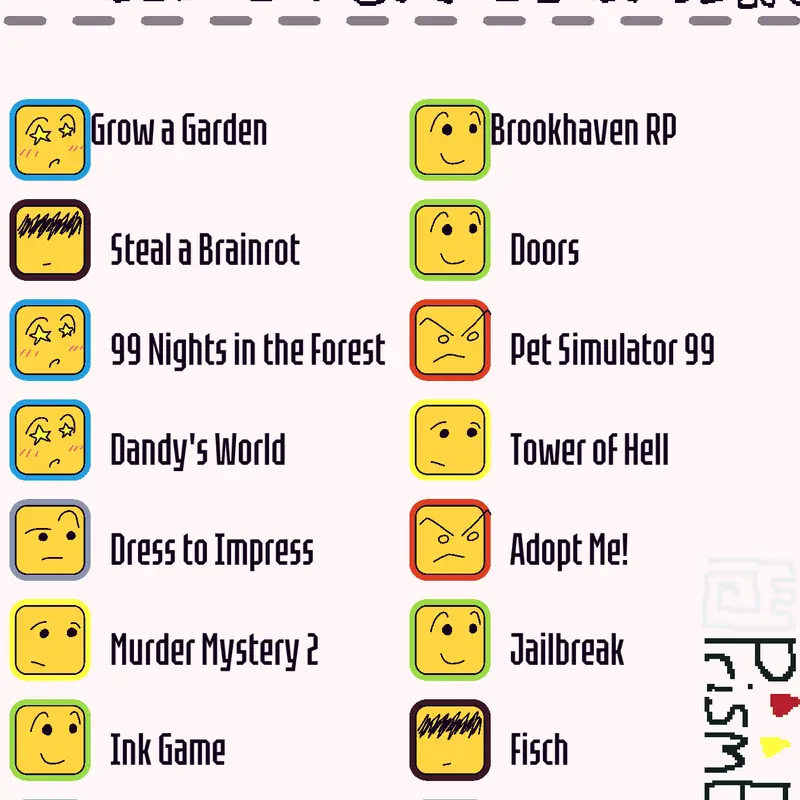 Game by @danisa-oc