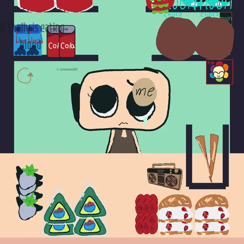 Game by @mynewpuppies
