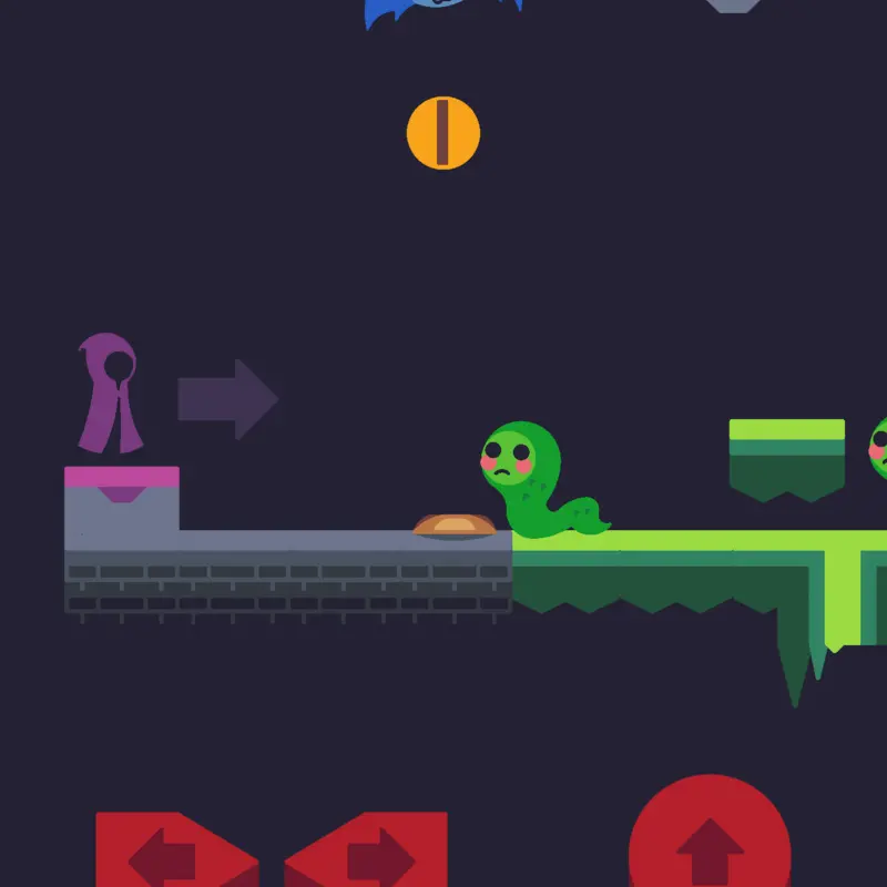 Game by @ToxicVirus