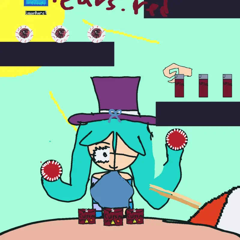 Game by @EDERWARE_COBY_ACE