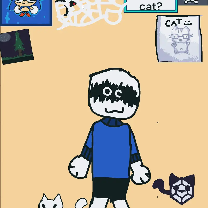 Idk :p by @xXIdkBarkBark-xX