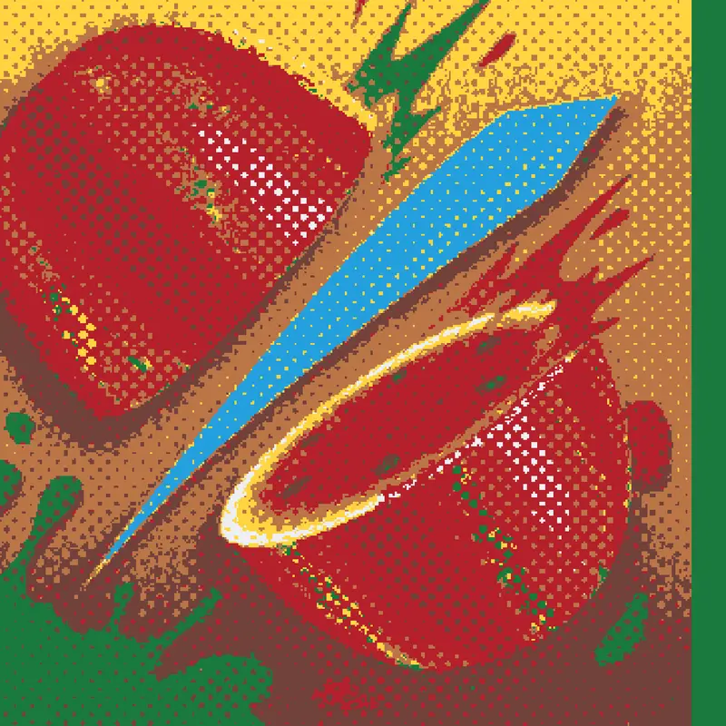 Kolasol Fruit by @LennyAlexander