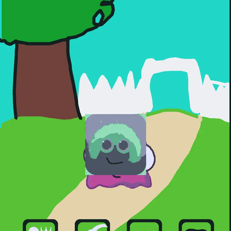 Game by @sorrykissgrham732