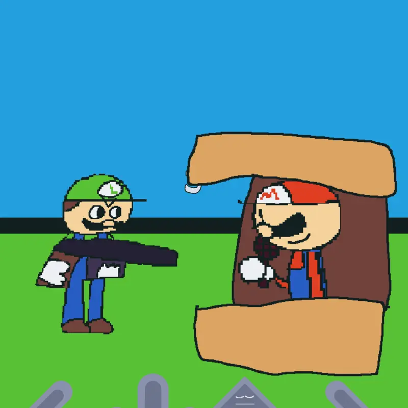 Game by @xorange_2
