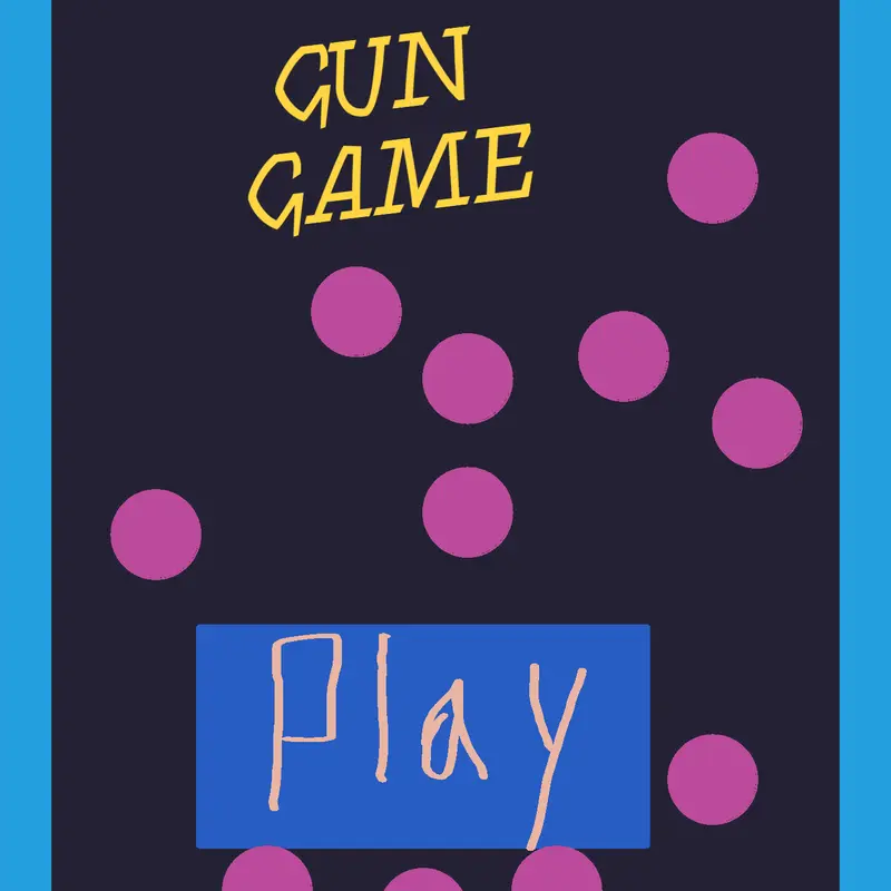 Game by @tarekgabi